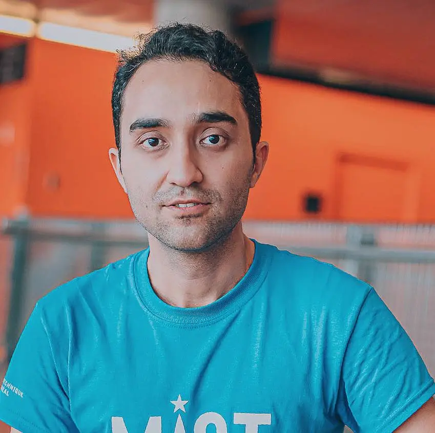 Seyed Ehsan Marjani Bajestani, Ph.D.